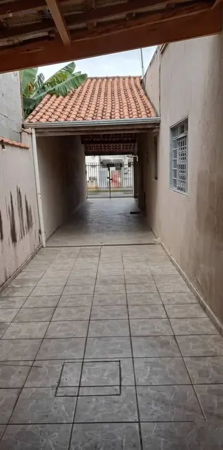 Foto 4 de Casa com 5 quartos à venda, 233m2 em Cidade Nova, Pindamonhangaba - SP