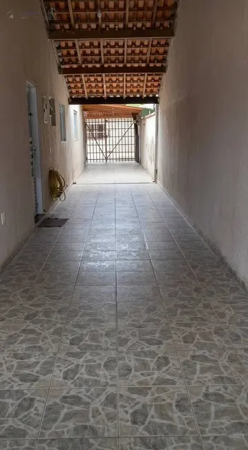 Foto 3 de Casa com 5 quartos à venda, 233m2 em Cidade Nova, Pindamonhangaba - SP