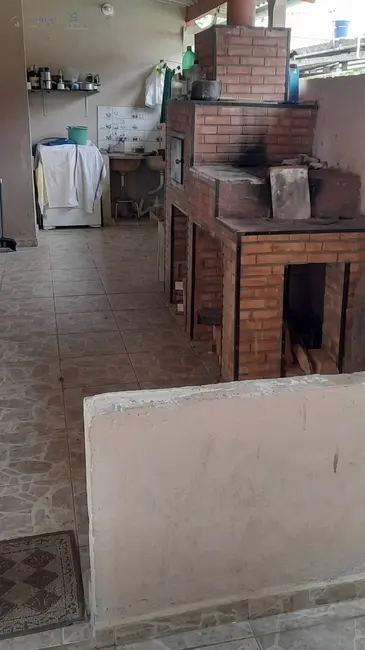 Foto 5 de Casa com 5 quartos à venda, 233m2 em Cidade Nova, Pindamonhangaba - SP