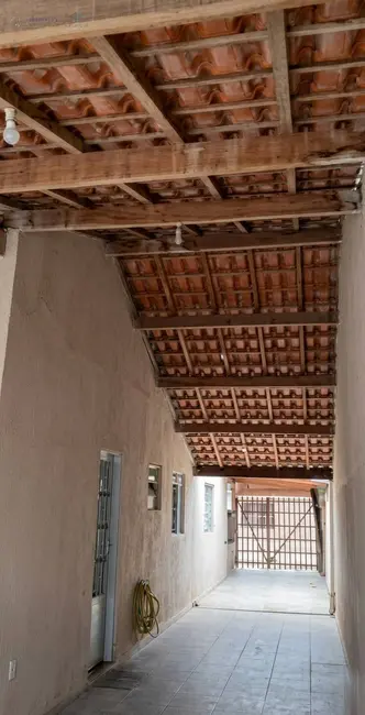 Foto 2 de Casa com 5 quartos à venda, 233m2 em Cidade Nova, Pindamonhangaba - SP