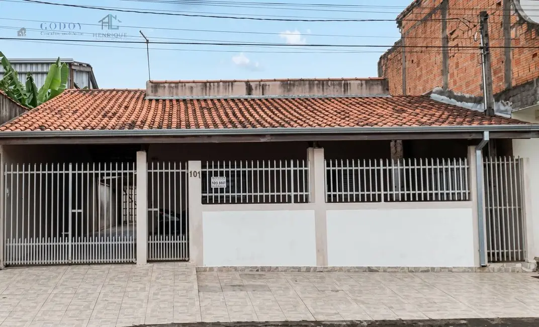 Foto 1 de Casa com 5 quartos à venda, 233m2 em Cidade Nova, Pindamonhangaba - SP