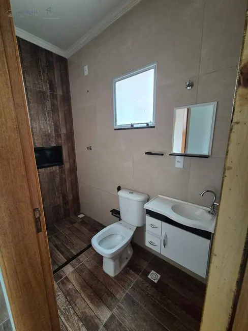 Foto 3 de Casa com 2 quartos à venda, 125m2 em Conjunto Habitacional Terra dos Ipês, Pindamonhangaba - SP