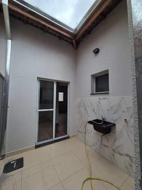 Foto 9 de Casa com 2 quartos à venda, 125m2 em Conjunto Habitacional Terra dos Ipês, Pindamonhangaba - SP