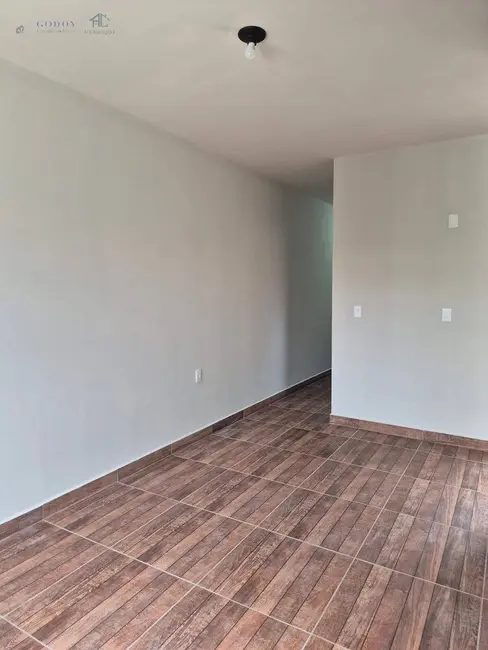 Foto 4 de Casa com 2 quartos à venda, 125m2 em Conjunto Habitacional Terra dos Ipês, Pindamonhangaba - SP