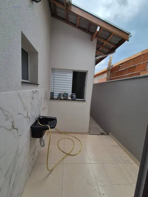 Foto 5 de Casa com 2 quartos à venda, 125m2 em Conjunto Habitacional Terra dos Ipês, Pindamonhangaba - SP