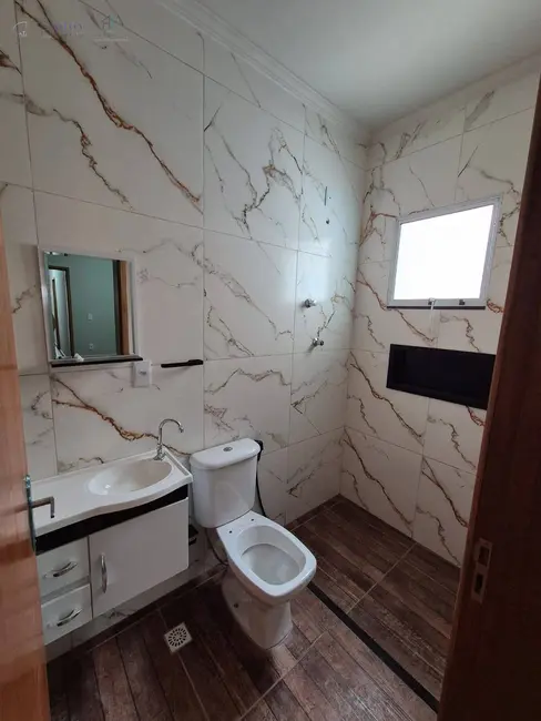 Foto 8 de Casa com 2 quartos à venda, 125m2 em Conjunto Habitacional Terra dos Ipês, Pindamonhangaba - SP