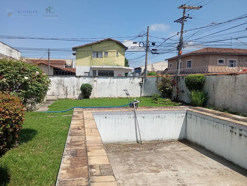 Foto 9 de Casa com 3 quartos à venda, 500m2 em Pindamonhangaba - SP