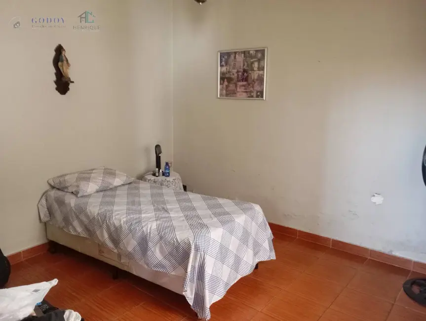 Foto 4 de Casa com 3 quartos à venda, 500m2 em Pindamonhangaba - SP