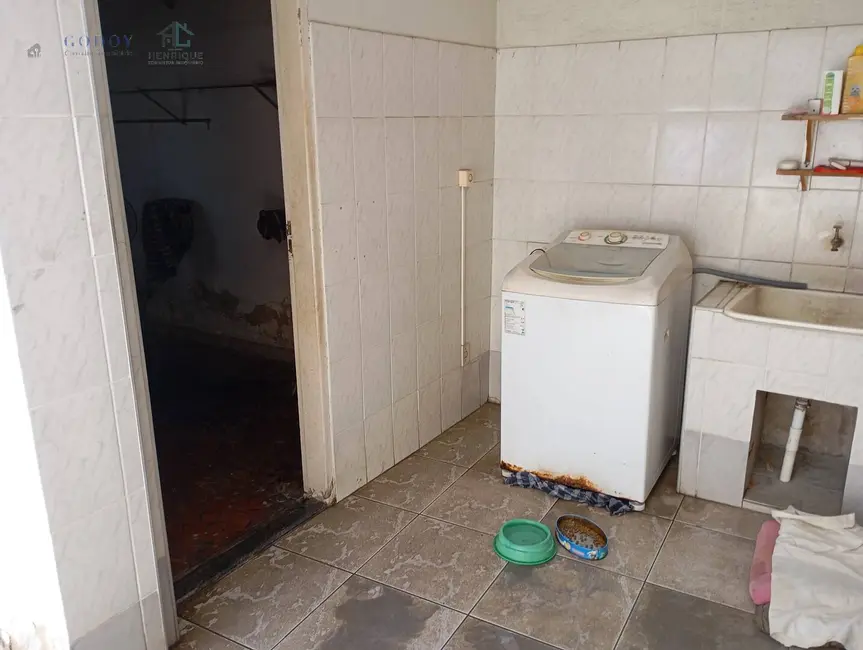 Foto 8 de Casa com 3 quartos à venda, 500m2 em Pindamonhangaba - SP