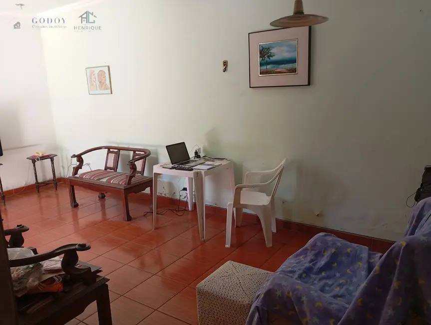 Foto 3 de Casa com 3 quartos à venda, 500m2 em Pindamonhangaba - SP