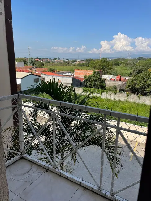 Foto 7 de Apartamento com 3 quartos à venda, 126m2 em Ipiranga, Pindamonhangaba - SP