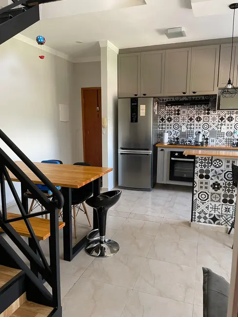Foto 3 de Apartamento com 3 quartos à venda, 126m2 em Ipiranga, Pindamonhangaba - SP