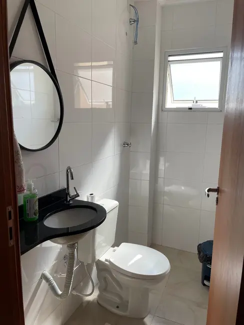 Foto 8 de Apartamento com 3 quartos à venda, 126m2 em Ipiranga, Pindamonhangaba - SP