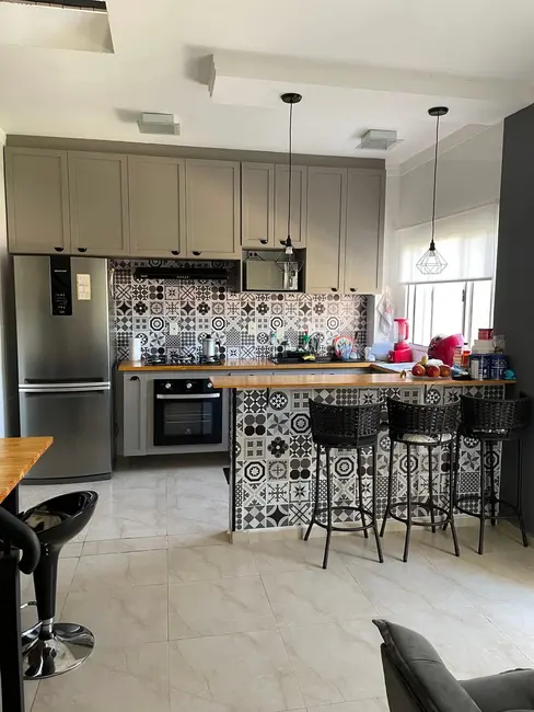 Foto 1 de Apartamento com 3 quartos à venda, 126m2 em Ipiranga, Pindamonhangaba - SP