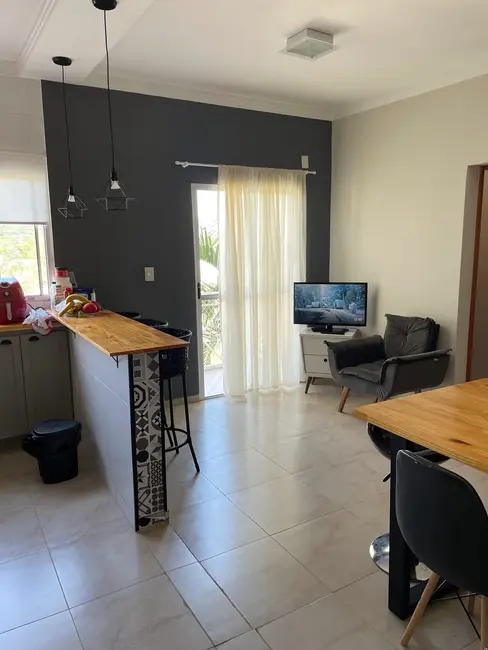 Foto 5 de Apartamento com 3 quartos à venda, 126m2 em Ipiranga, Pindamonhangaba - SP