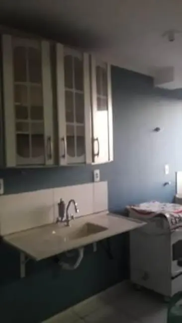 Foto 4 de Apartamento com 2 quartos à venda, 48m2 em Crispim, Pindamonhangaba - SP