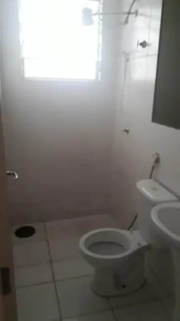 Foto 9 de Apartamento com 2 quartos à venda, 48m2 em Crispim, Pindamonhangaba - SP