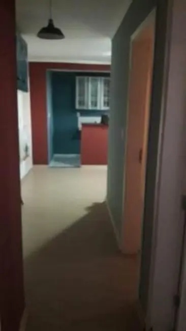Foto 3 de Apartamento com 2 quartos à venda, 48m2 em Crispim, Pindamonhangaba - SP