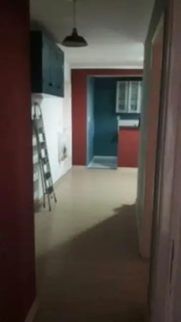 Foto 8 de Apartamento com 2 quartos à venda, 48m2 em Crispim, Pindamonhangaba - SP