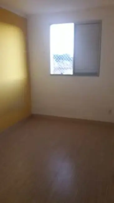 Foto 7 de Apartamento com 2 quartos à venda, 48m2 em Crispim, Pindamonhangaba - SP