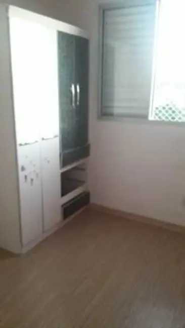 Foto 6 de Apartamento com 2 quartos à venda, 48m2 em Crispim, Pindamonhangaba - SP