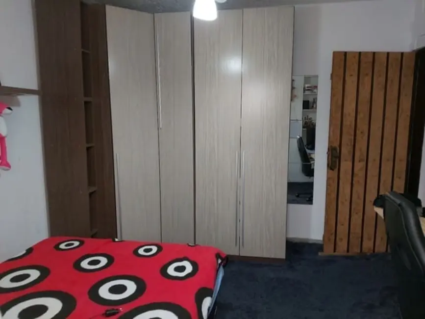 Foto 3 de Casa com 2 quartos à venda, 100m2 em Morada dos Nobres, Taubate - SP