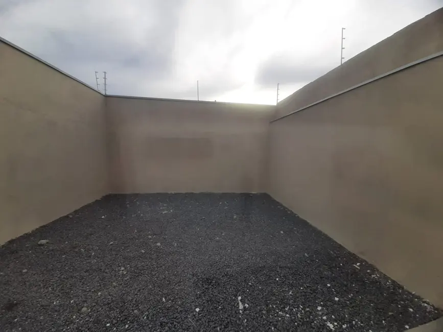 Foto 6 de Casa com 2 quartos à venda, 125m2 em Residencial e Comercial Portal dos Eucaliptos, Pindamonhangaba - SP