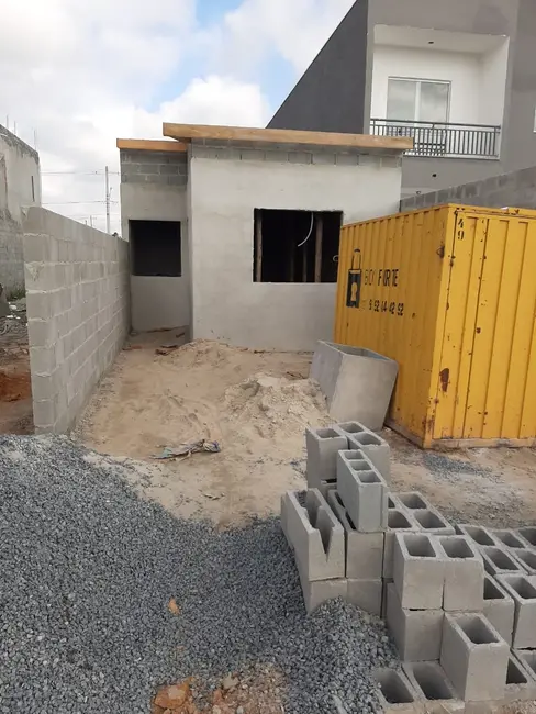 Foto 1 de Casa com 2 quartos à venda, 62m2 em Residencial e Comercial Portal dos Eucaliptos, Pindamonhangaba - SP