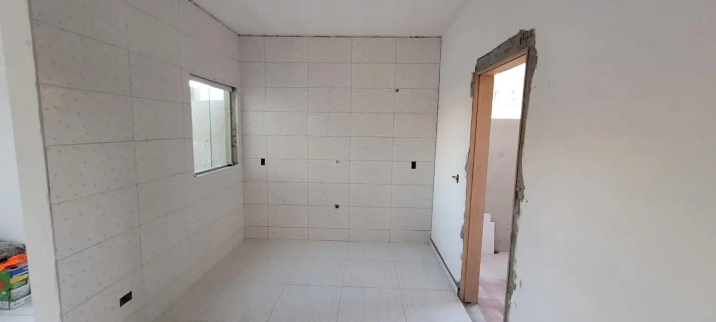 Foto 2 de Casa com 2 quartos à venda, 62m2 em Residencial e Comercial Portal dos Eucaliptos, Pindamonhangaba - SP