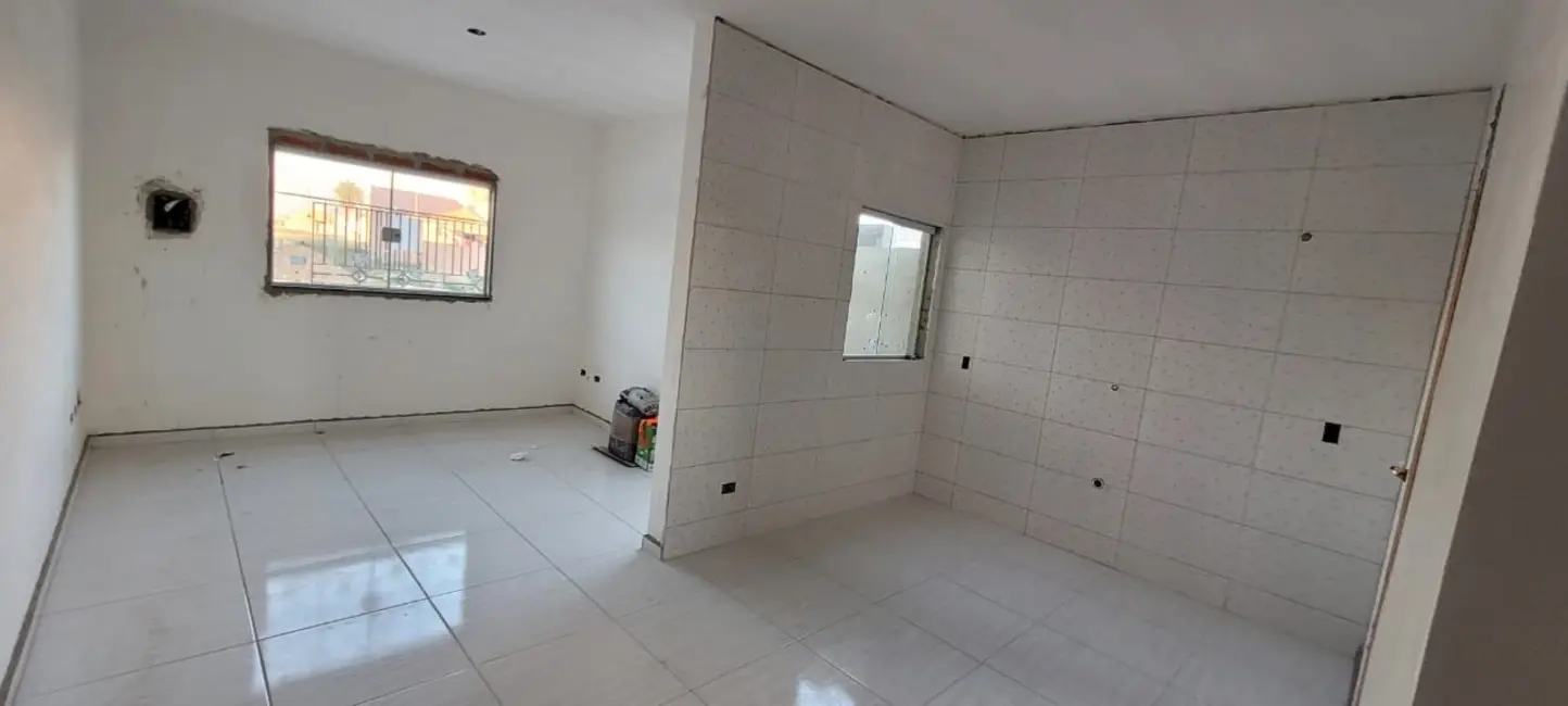 Foto 5 de Casa com 2 quartos à venda, 62m2 em Residencial e Comercial Portal dos Eucaliptos, Pindamonhangaba - SP