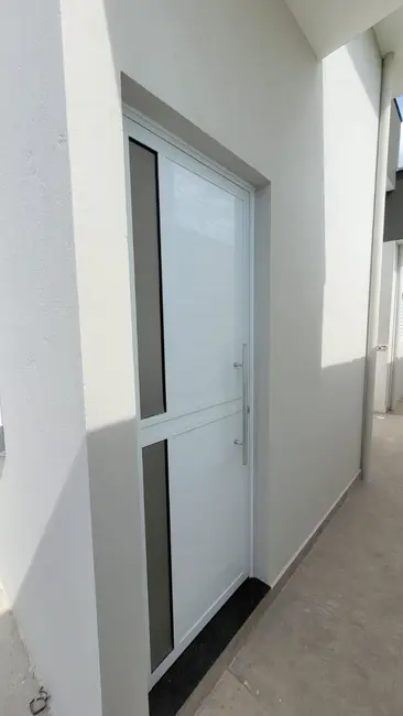 Foto 3 de Casa com 2 quartos à venda, 60m2 em Residencial e Comercial Portal dos Eucaliptos, Pindamonhangaba - SP