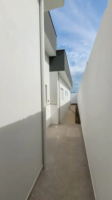 Foto 4 de Casa com 2 quartos à venda, 60m2 em Residencial e Comercial Portal dos Eucaliptos, Pindamonhangaba - SP