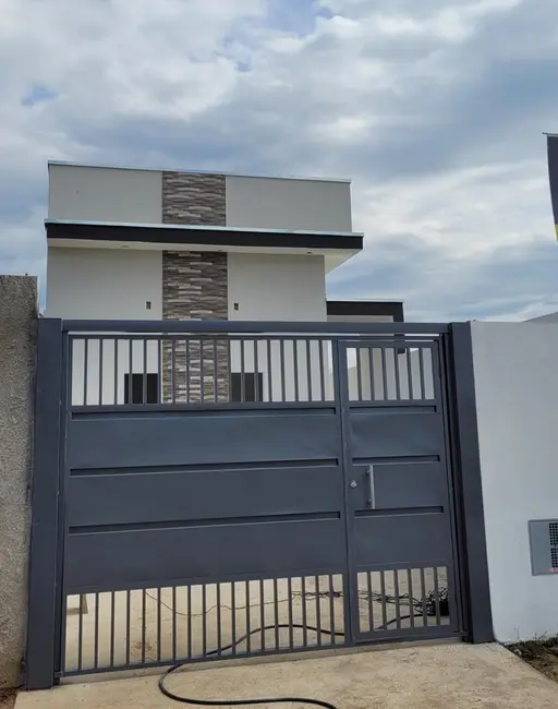 Foto 1 de Casa com 2 quartos à venda, 60m2 em Residencial e Comercial Portal dos Eucaliptos, Pindamonhangaba - SP