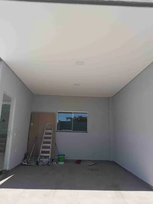 Foto 7 de Casa com 3 quartos à venda, 109m2 em Pindamonhangaba - SP