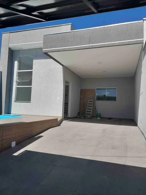 Foto 6 de Casa com 3 quartos à venda, 109m2 em Pindamonhangaba - SP