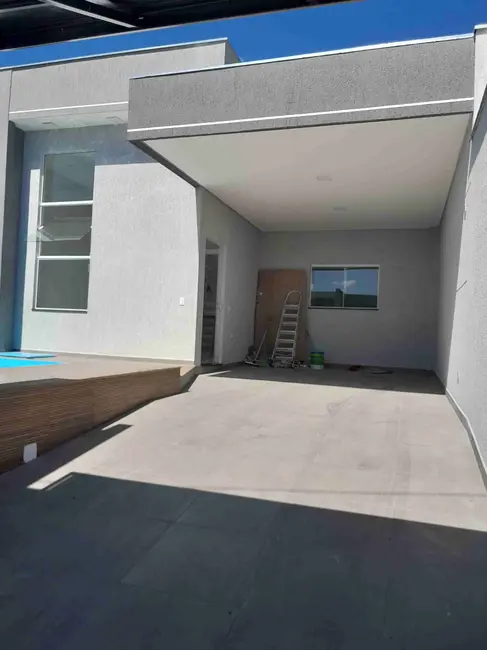 Foto 5 de Casa com 3 quartos à venda, 109m2 em Pindamonhangaba - SP