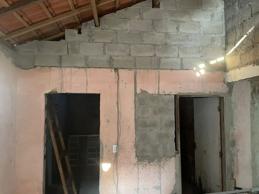 Foto 1 de Chácara com 2 quartos à venda, 50m2 em Pindamonhangaba - SP
