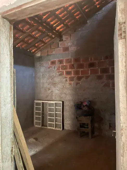 Foto 4 de Chácara com 2 quartos à venda, 50m2 em Pindamonhangaba - SP