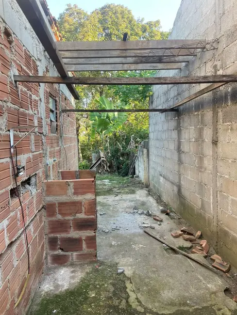 Foto 8 de Chácara com 2 quartos à venda, 50m2 em Pindamonhangaba - SP