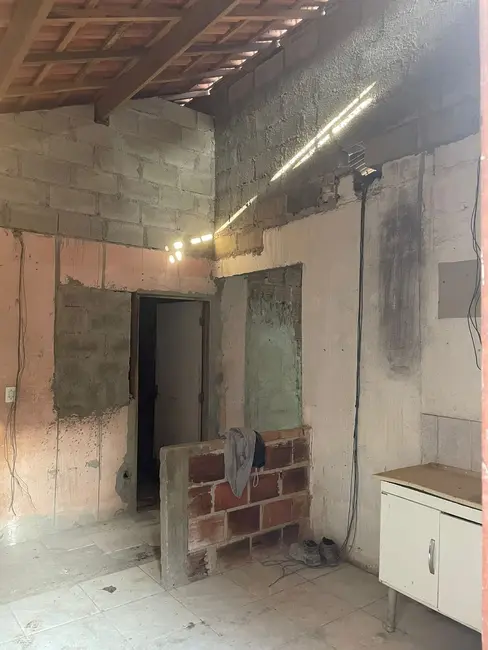 Foto 3 de Chácara com 2 quartos à venda, 50m2 em Pindamonhangaba - SP