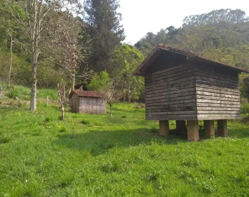Chácara com 3 quartos à venda, 120m2 em Cunha - SP - imagem 3 Foto 3 de Chácara com 3 quartos à venda, 120m2 em Cunha - SP