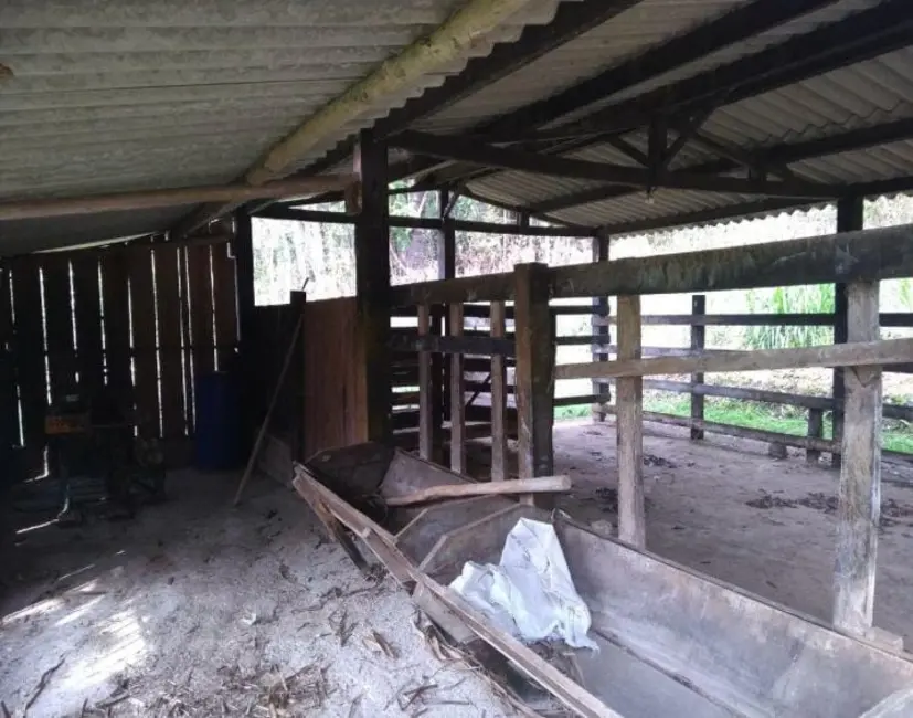 Foto 5 de Chácara com 3 quartos à venda, 120m2 em Cunha - SP