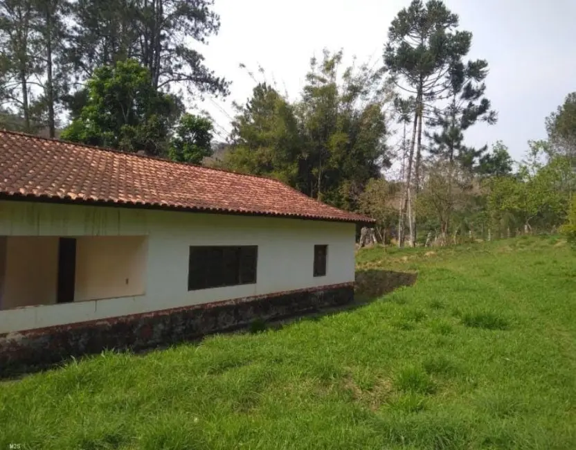 Foto 8 de Chácara com 3 quartos à venda, 120m2 em Cunha - SP