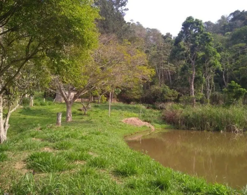 Chácara com 3 quartos à venda, 120m2 em Cunha - SP - imagem 7 Foto 7 de Chácara com 3 quartos à venda, 120m2 em Cunha - SP