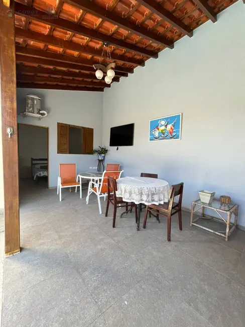 Foto 6 de Casa de Condomínio com 3 quartos à venda, 180m2 em Ubatuba - SP