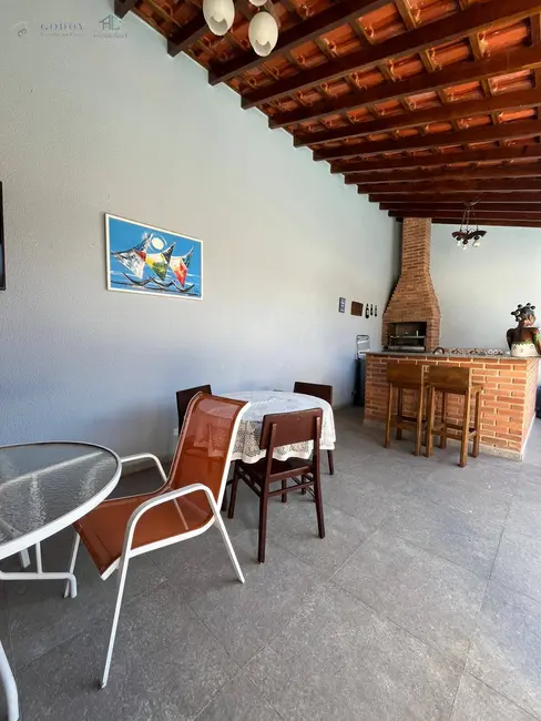 Foto 4 de Casa de Condomínio com 3 quartos à venda, 180m2 em Ubatuba - SP