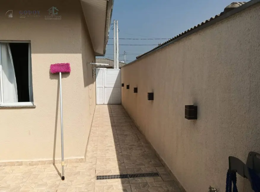 Foto 5 de Casa de Condomínio com 2 quartos à venda, 44m2 em Loteamento Industrial Água Preta, Pindamonhangaba - SP