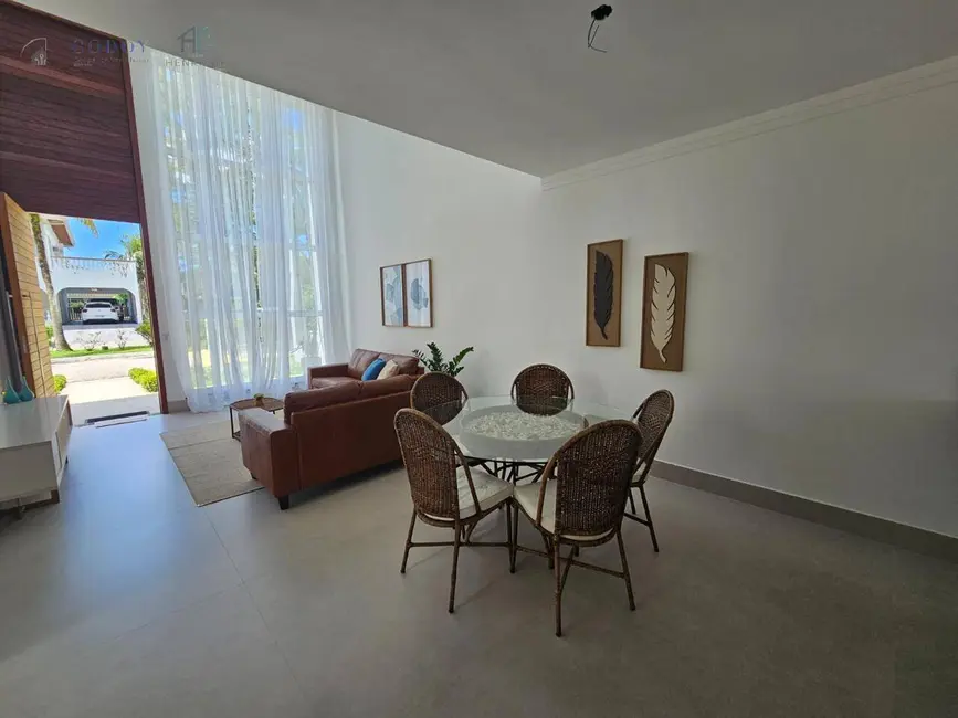 Foto 6 de Casa de Condomínio com 4 quartos à venda, 236m2 em Ubatuba - SP