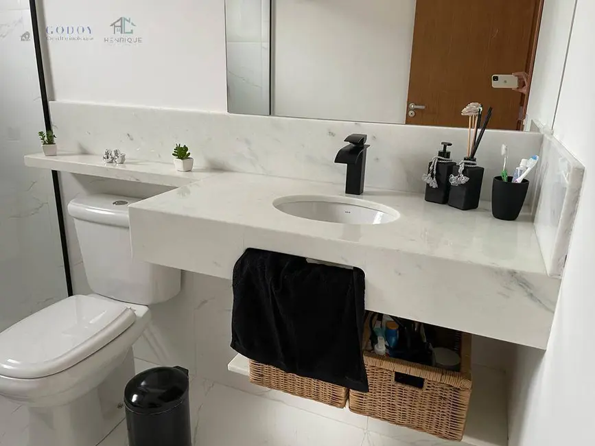 Foto 8 de Casa de Condomínio com 4 quartos à venda, 310m2 em Ubatuba - SP