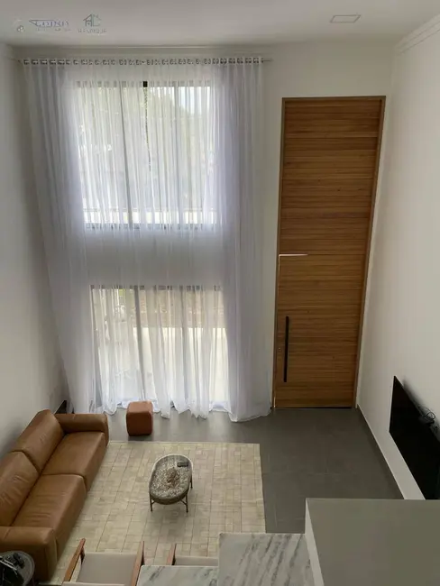 Foto 5 de Casa de Condomínio com 4 quartos à venda, 310m2 em Ubatuba - SP